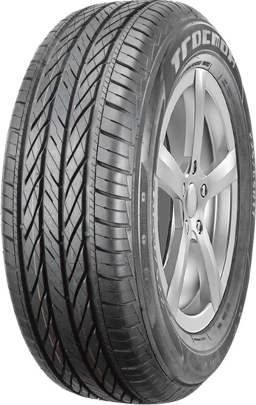 Шина Tracmax X-privilo H/T 265/70 R17 115H